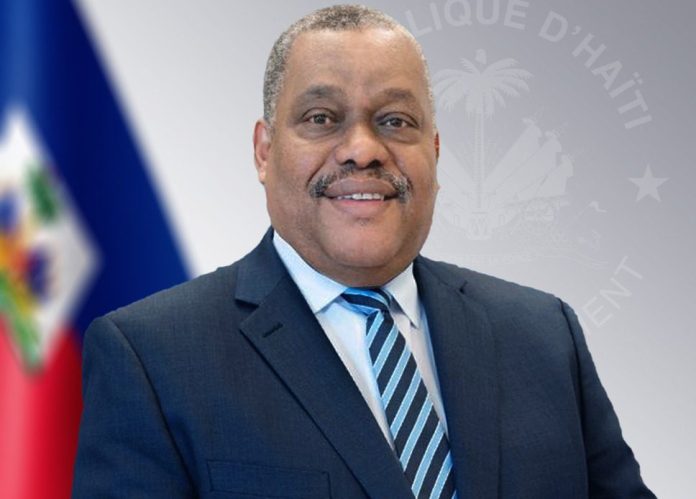 Firman resolución para destituir al primer ministro de Haití, según medios internacionales