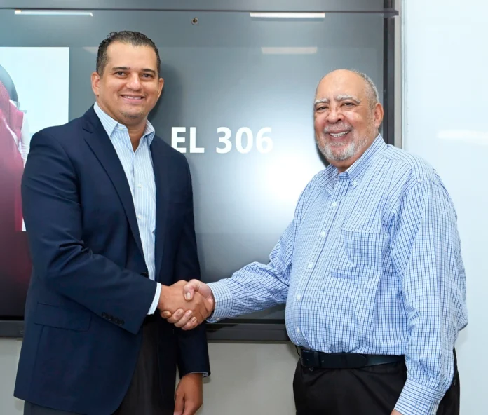 Intec y Ricoh Dominicana inauguran aulas digitales