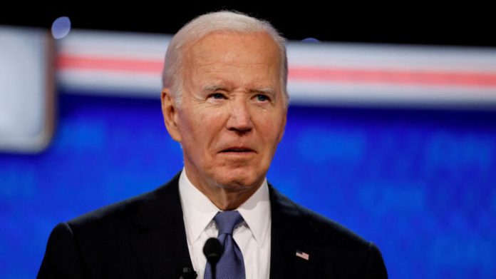 Joe Biden acudirá a la toma de posesión del republicano Trump en enero