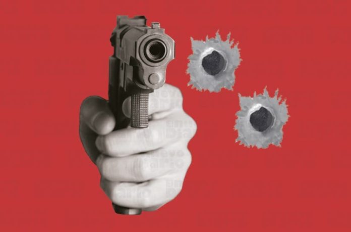 Jovencito de 15 años mata a balazos hombre de 29 en El Bronx