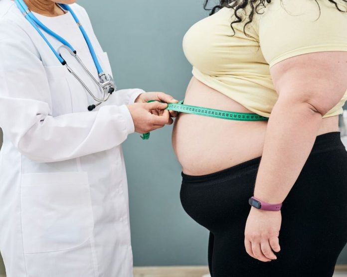 La obesidad mundial casi se duplicó en dos últimas décadas, según la FAO