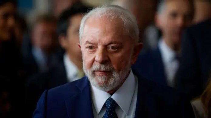 Lula afirma que Maduro es un «problema» de Venezuela y no de Brasil