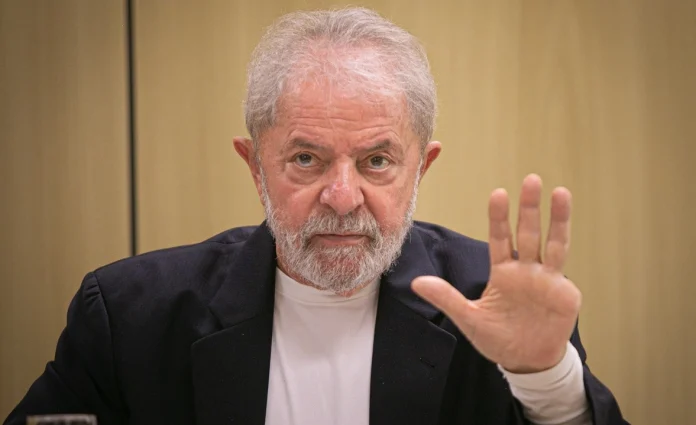 Lula dice que espera tener una relación «civilizada» con Trump