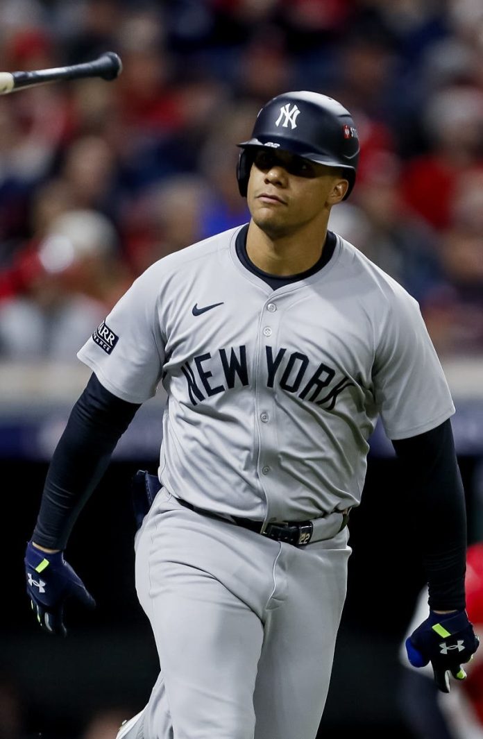 Soto superará el contrato de Ohtani