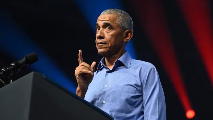 Obama pide paciencia y recuerda que el conteo electoral de 2020 llevó varios días