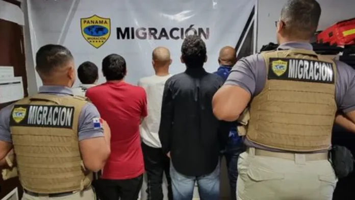 Panamá expulsa a tres iraníes por sus «vínculos con grupos terroristas»