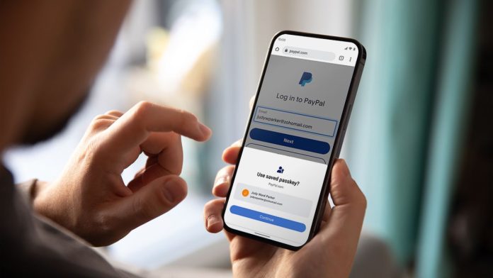 PayPal enfrenta interrupción global que afecta pagos de comerciantes