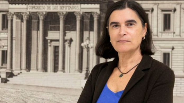 Por primera vez una mujer será secretaria general de la Casa del Rey de España