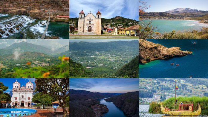 Pueblos de América Latina que destacan entre los mejores destinos rurales del mundo