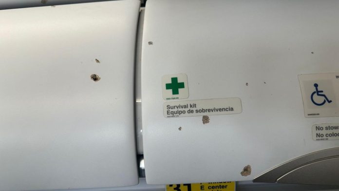 Puerto Príncipe vuelve a quedar aislado del mundo por la violencia de las pandillas