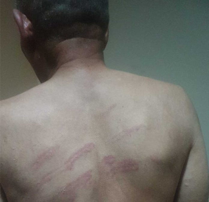 Seccional abogados SC denuncia agresión a uno de sus miembros