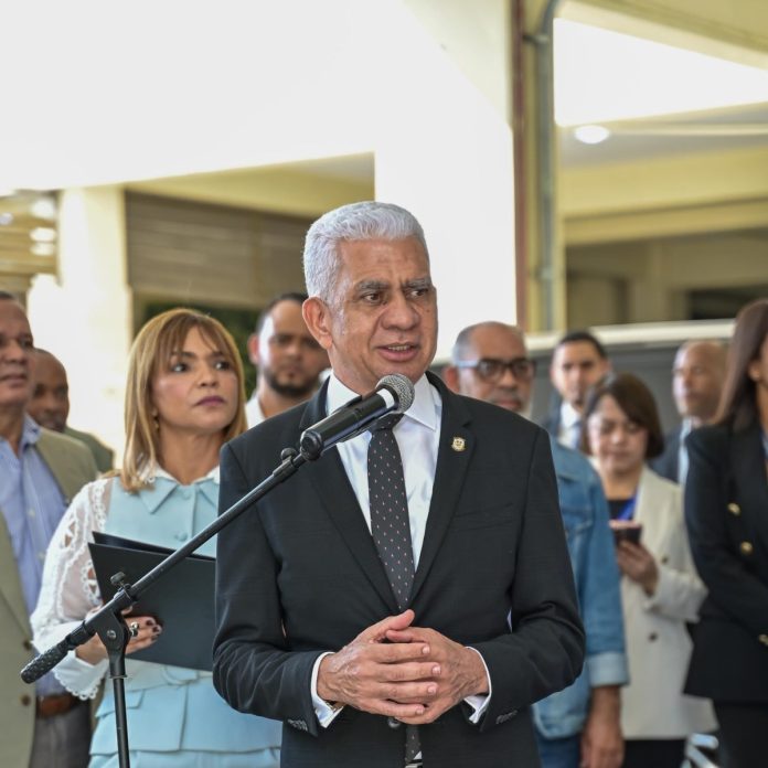 Senado de la República y Promese/Cal inauguran nueva Farmacia del Pueblo