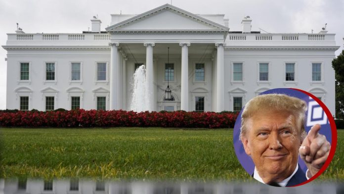 Trump planea sustituir periodistas tradicionales por blogueros afines en la Casa Blanca 