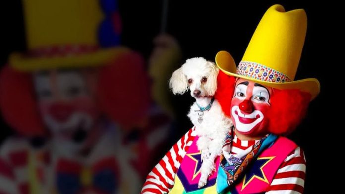 ¡Que viva la risa! Día Internacional del Payaso