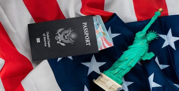 Esto es lo que cambiará en visas y Green Cards en Estados Unidos a partir de 2025