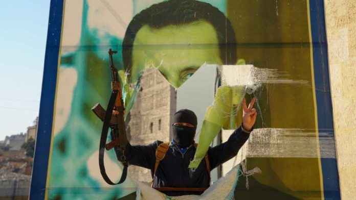 4 claves para entender la crisis en Siria que llevó a los rebeldes a tomar Damasco y al fin del gobierno de Bashar al Assad