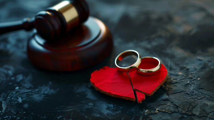 ¿El matrimonio como un negocio? 12 bodas, 12 divorcios y una estafa al Estado de $250,000