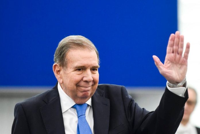 España concede el asilo a Edmundo González Urrutia