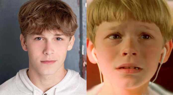 Murió Hudson Joseph Meek, actor de “Baby Driver”