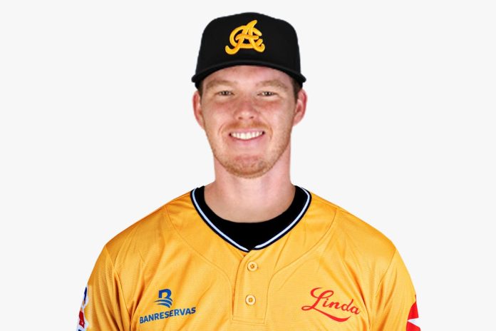 Águilas anuncian contratación del relevista Sam McWilliams