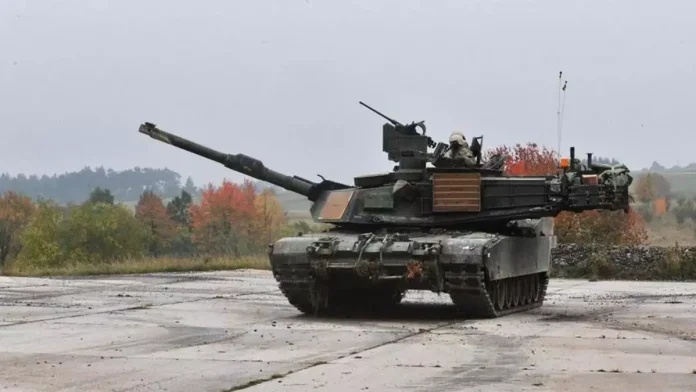  China promete “aplastar cualquier acto separatista” tras envío de tanques de EE.UU. a Taiwán