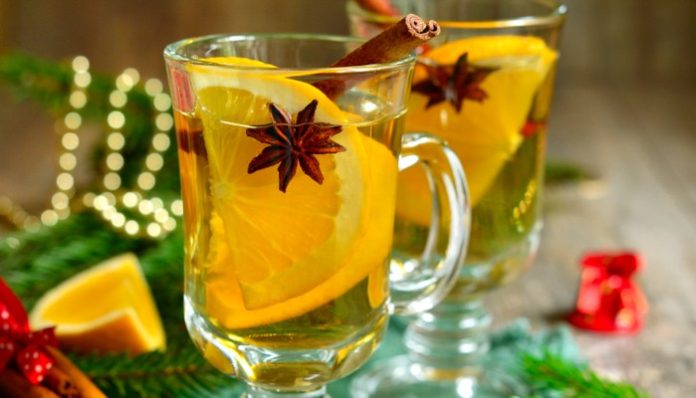 Consejos para ayudar a controlar el aumento de peso en las fiestas, según especialista