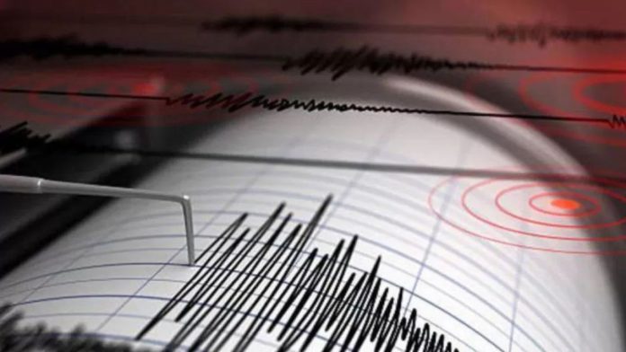 Cuba reporta un sismo de magnitud 3,4 en el extremo oriental del país
