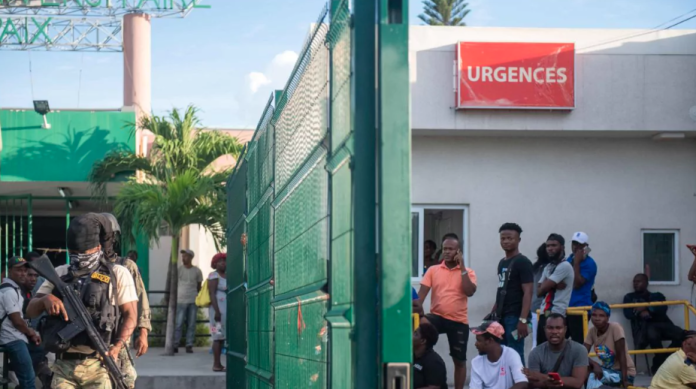 EE.UU. se declara “conmocionado” por el ataque de bandas que causó tres muertes en Haití 