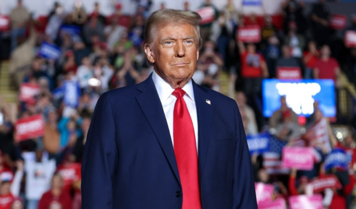 El regreso de Trump: la promesa de un cambio radical tras una convulsa campaña