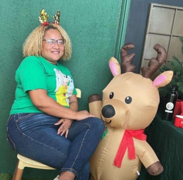 «Era demasiado celoso, ellos se dejaron varias veces y volvían», dice hermano de mujer asesinada por expareja