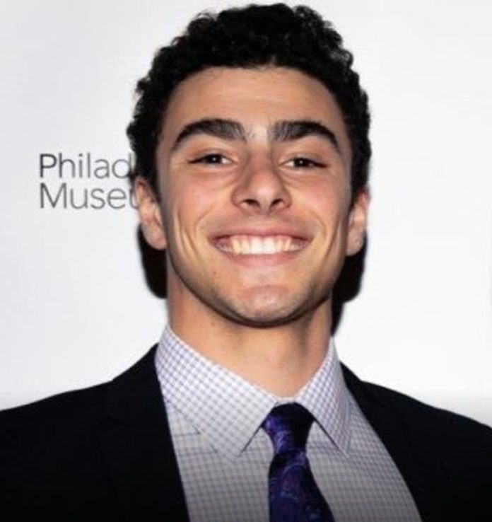 Este habría sido el asesino de Brian Thompson, CEO de United Health Care, según TMZ