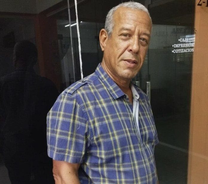 «Fue un accidente, le pido perdón a los familiares», dice presunto responsable de provocar la muerte a comunicador de Santiago