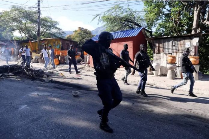 Haití: el Gobierno y ONU condenan la “despreciable masacre” de más de 180 personas