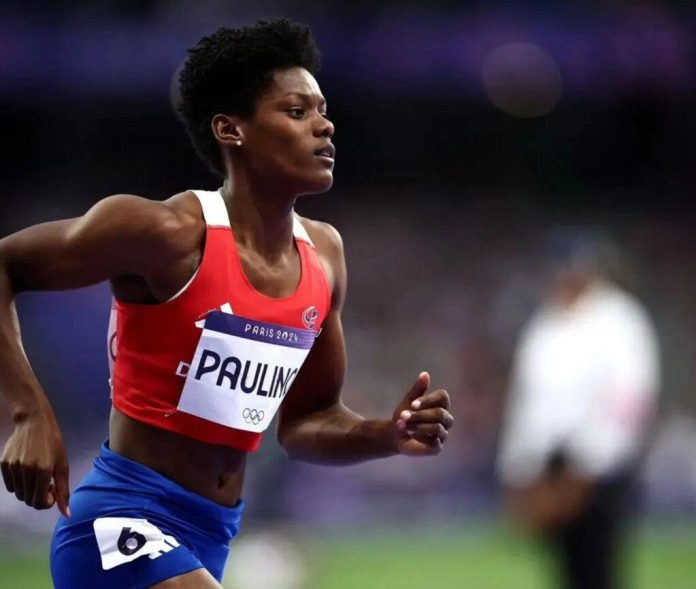 “La pasé bien” Disfrutó 45 días de vacaciones