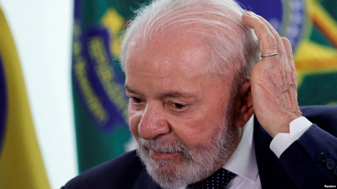 Los médicos de Lula dicen que es “mínimo” el riesgo de hemorragia tras la nueva operación