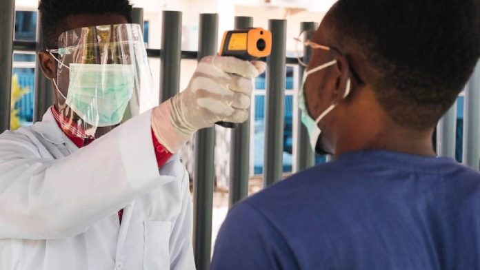 OMS investiga enfermedad desconocida que ha matado a más de 140 personas en Rep. del Congo