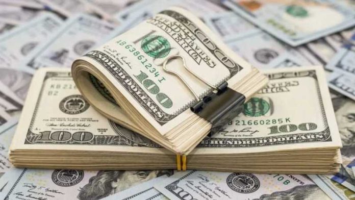 Pago intereses de la deuda: RD$250,527.2 millones al día trece