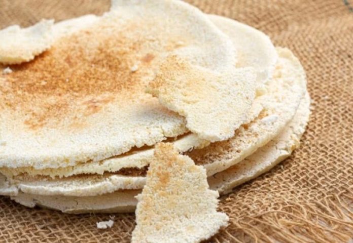 RD festeja casabe pase a ser Patrimonio de Humanidad