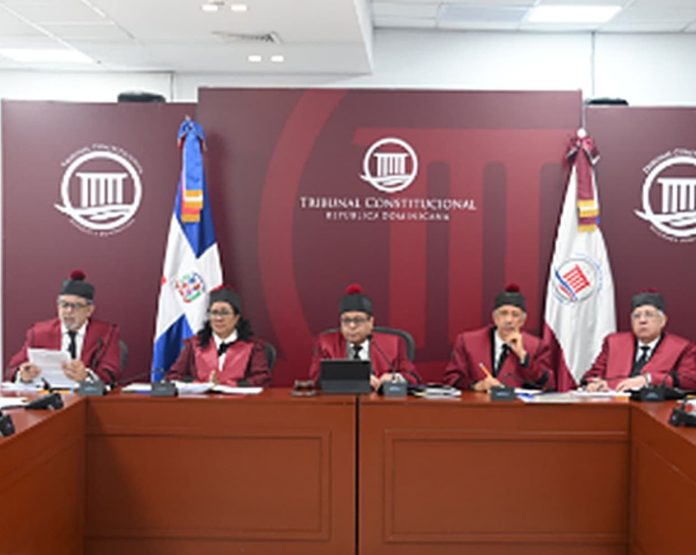 Sentencia candidaturas soluciona deficiencia ley