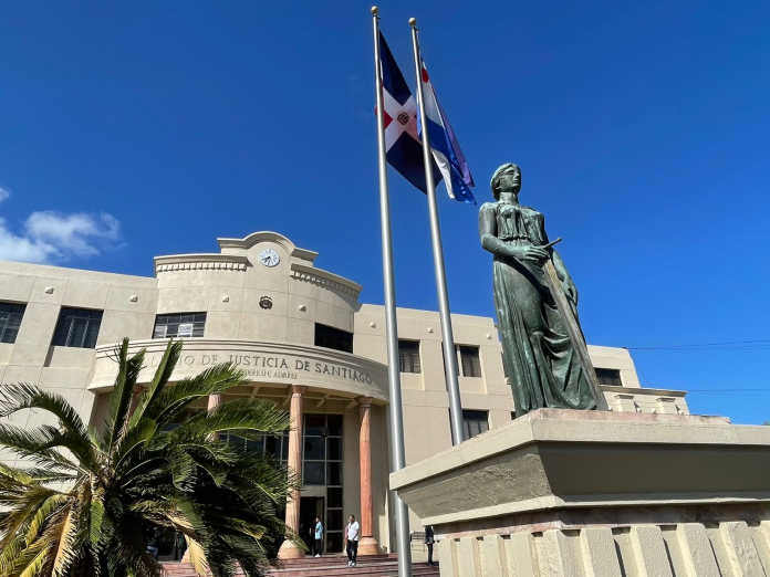 Solicitan prisión preventiva contra imputado por muerte de locutor en Santiago