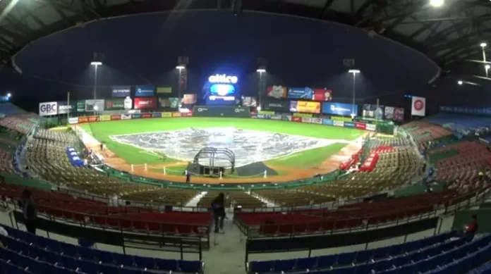 Suspendidos juegos en SPM y la Capital
