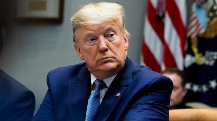 Trump arremete contra el juez de Nueva York que le negó inmunidad en su caso penal