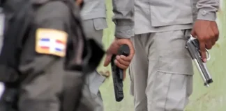 Denuncian banda criminal opera a lo interno de la Policía Nacional