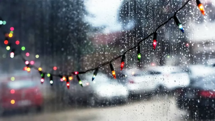 ¿Cómo estará el clima en Nochebuena y Navidad?