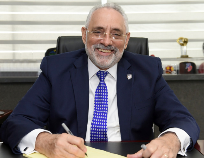 ¿Cuándo podría iniciar el Round Robin de la Lidom?