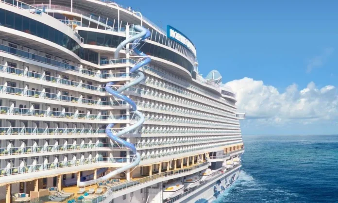 ¿Qué harías si te cambian el destino de tu crucero a Haití a última hora? Una familia lo vivió