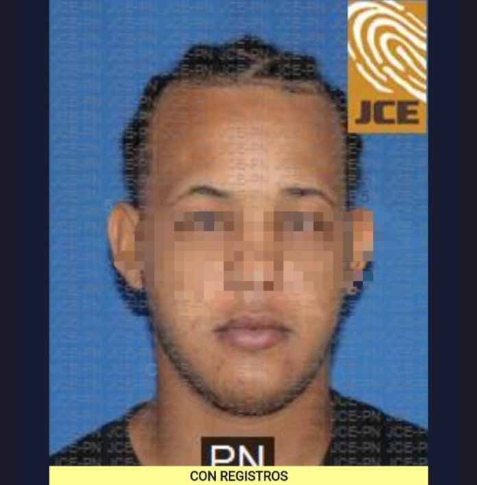Muere «Bebo» tras enfrentar a tiros a la Policía en Los Guaricanos