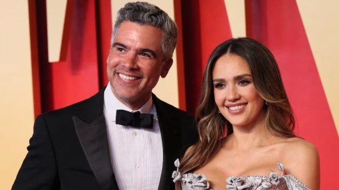 ¡Tras 16 años de matrimonio! Jessica Alba y Cash Warren habrían decidido divorciarse