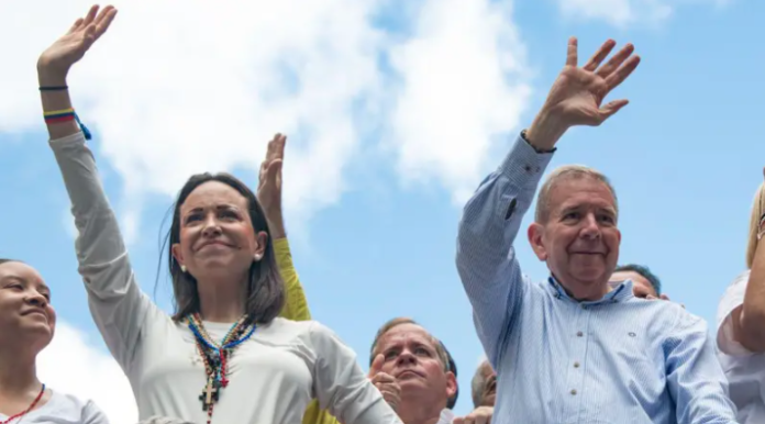 ¿Qué opciones le quedan a la oposición en Venezuela ahora que Maduro es oficialmente presidente?