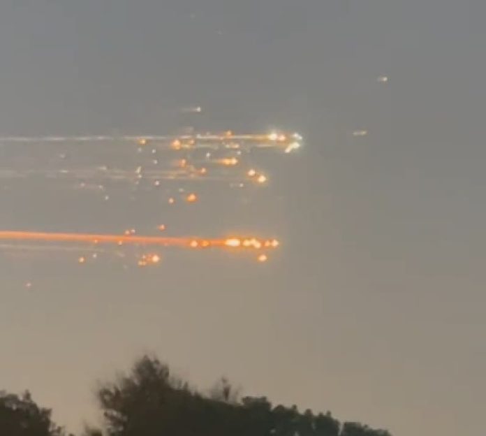 Las autoridades de EE.UU. quieren que SpaceX investigue la destrucción de la nave Starship